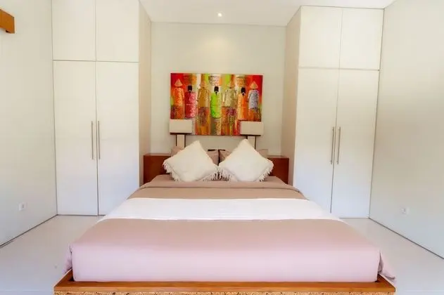 Villa, 2 Yatak Odası