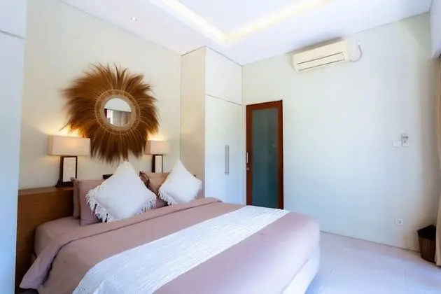 Villa, 2 Yatak Odası