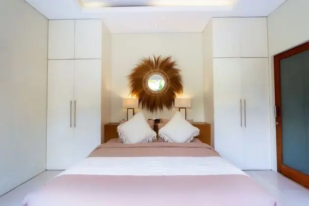 Villa, 2 Yatak Odası