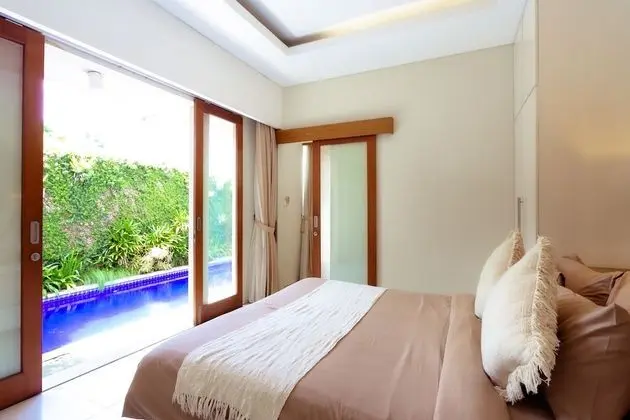 Villa, 2 Yatak Odası