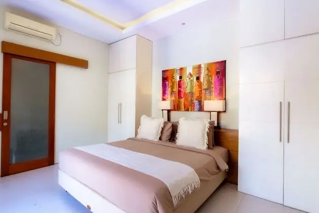 Villa, 2 Yatak Odası