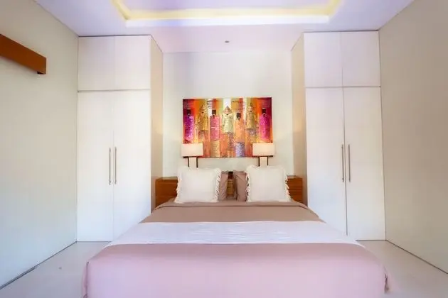 Villa, 2 Yatak Odası