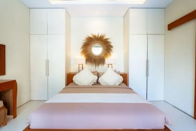 Villa, 2 Yatak Odası