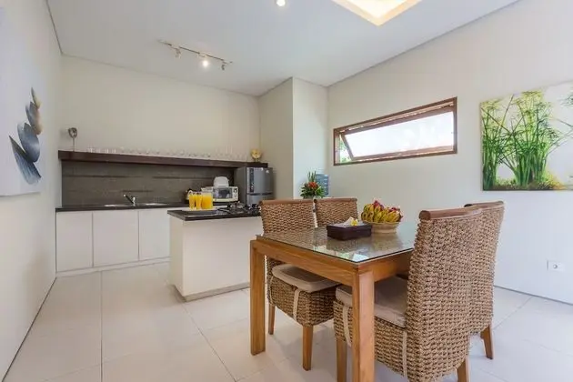 Villa, 2 Yatak Odası