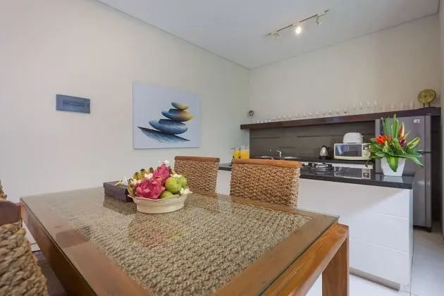 Villa, 2 Yatak Odası