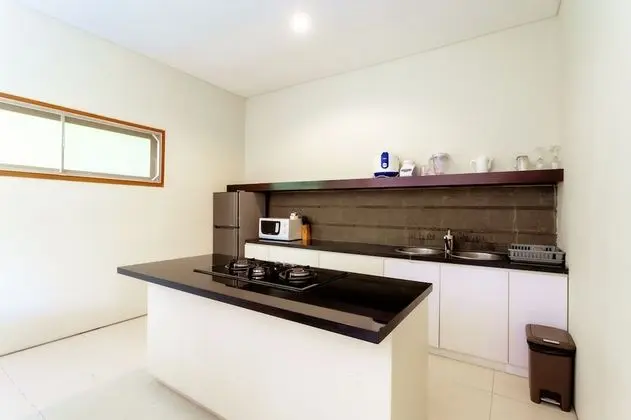 Villa, 2 Yatak Odası