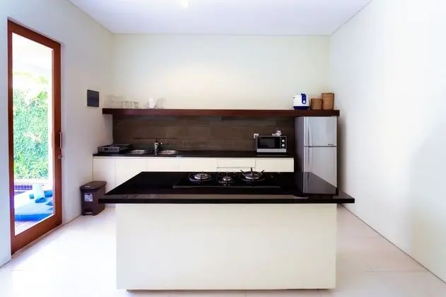 Villa, 2 Yatak Odası