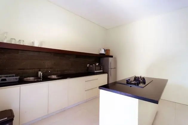 Villa, 2 Yatak Odası