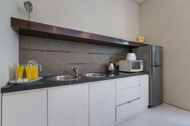 Villa, 2 Yatak Odası