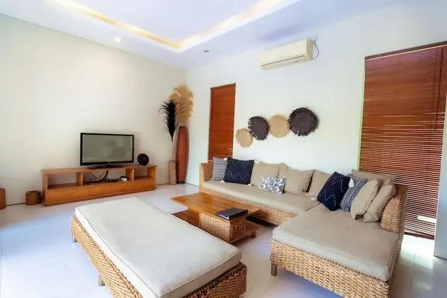 Villa, 2 Yatak Odası