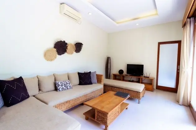 Villa, 2 Yatak Odası
