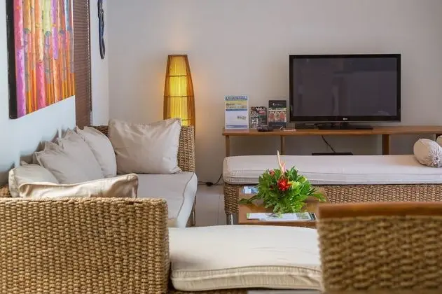 Villa, 2 Yatak Odası