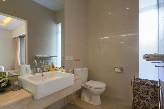 Villa, 2 Yatak Odası