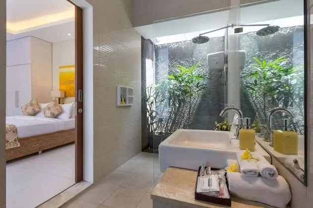 Villa, 2 Yatak Odası