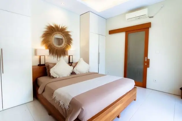 Villa, 3 Yatak Odası
