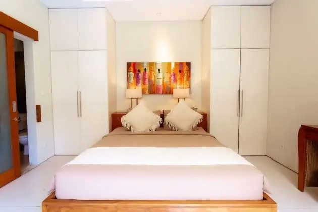 Villa, 3 Yatak Odası