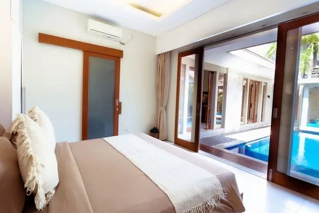 Villa, 3 Yatak Odası