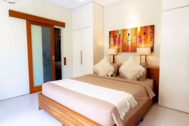 Villa, 3 Yatak Odası