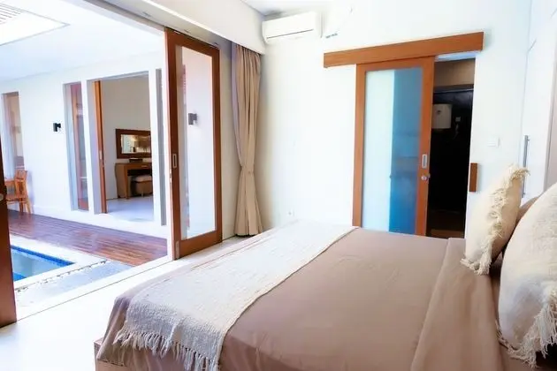 Villa, 3 Yatak Odası
