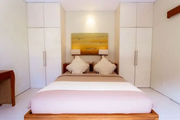 Villa, 3 Yatak Odası