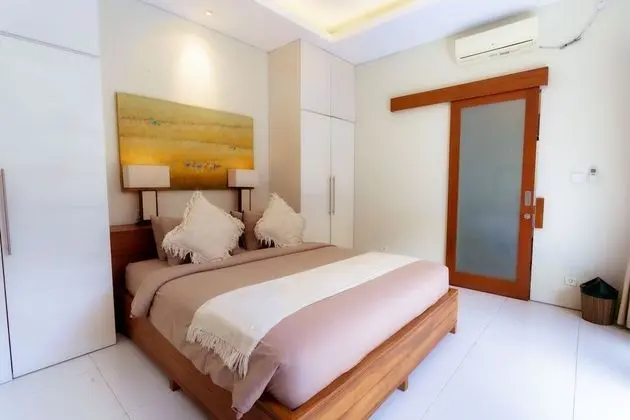 Villa, 3 Yatak Odası