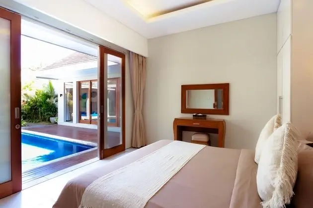 Villa, 3 Yatak Odası
