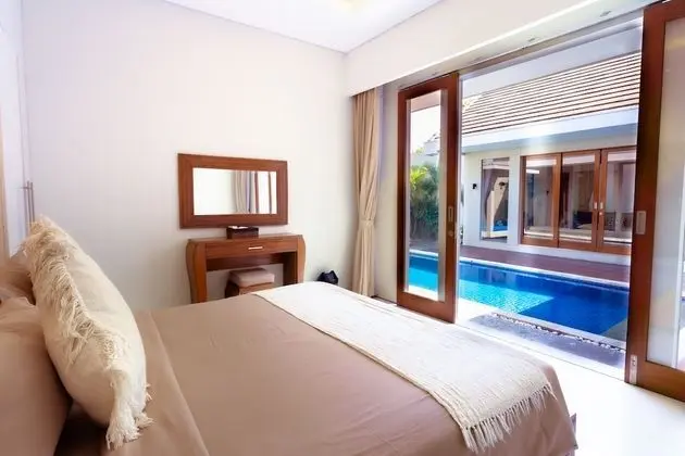 Villa, 3 Yatak Odası