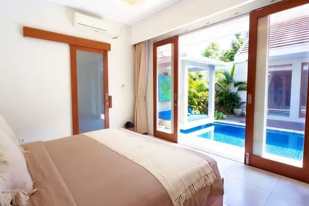 Villa, 3 Yatak Odası