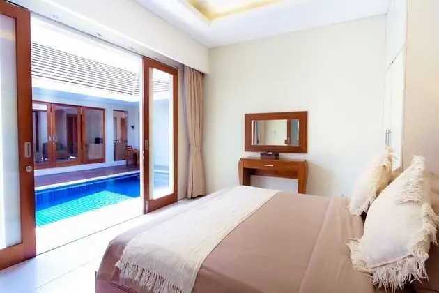 Villa, 3 Yatak Odası