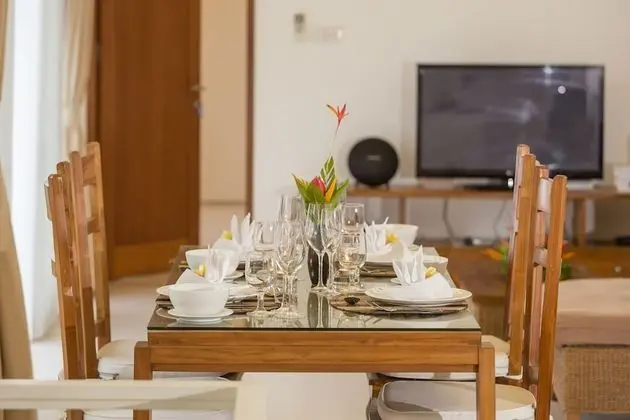 Villa, 3 Yatak Odası