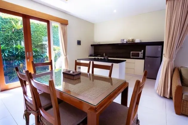 Villa, 3 Yatak Odası