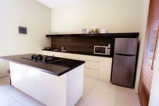 Villa, 3 Yatak Odası