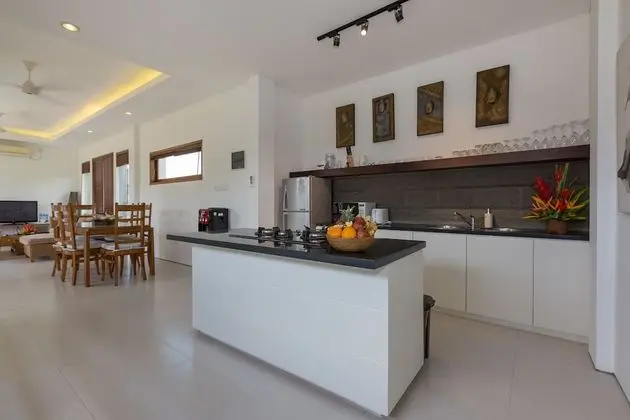Villa, 3 Yatak Odası