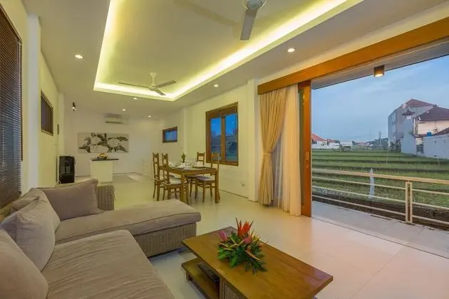 Villa, 3 Yatak Odası