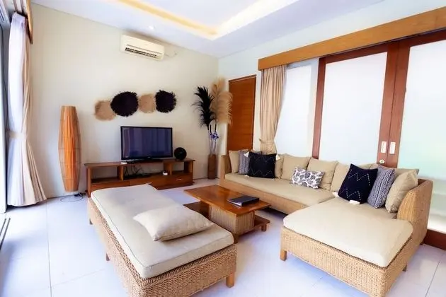 Villa, 3 Yatak Odası