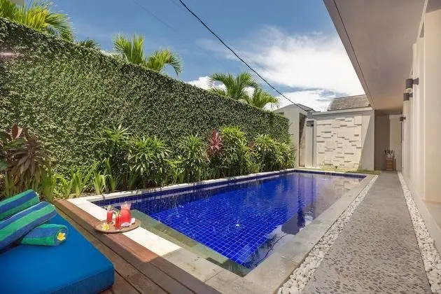 Villa, 3 Yatak Odası