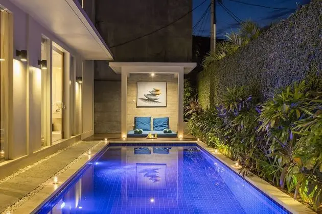 Villa, 3 Yatak Odası