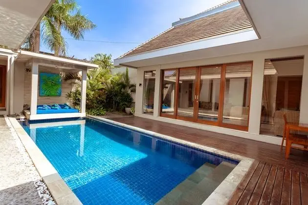 Villa, 3 Yatak Odası