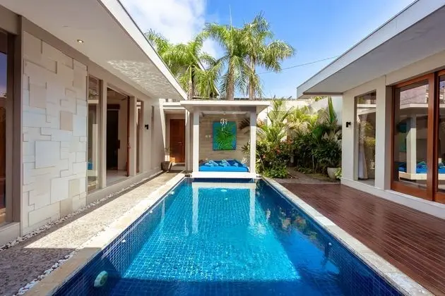 Villa, 3 Yatak Odası