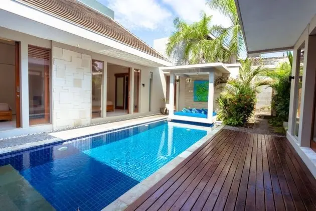 Villa, 3 Yatak Odası