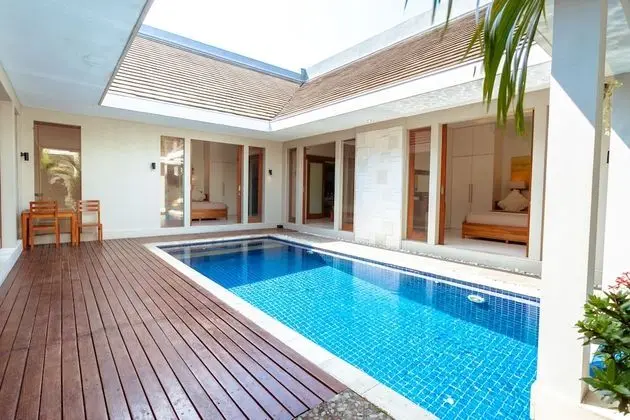 Villa, 3 Yatak Odası