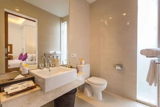 Villa, 3 Yatak Odası