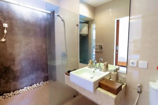 Villa, 3 Yatak Odası