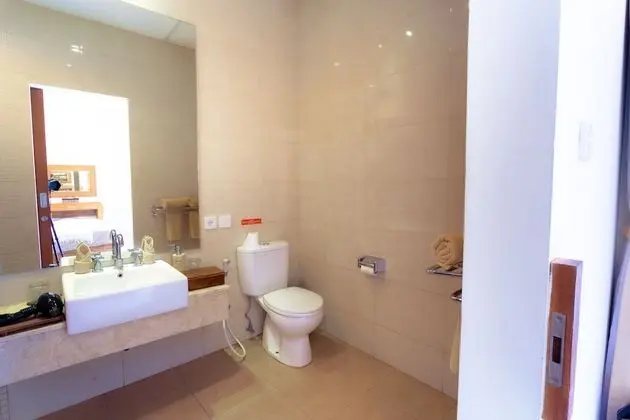 Villa, 3 Yatak Odası