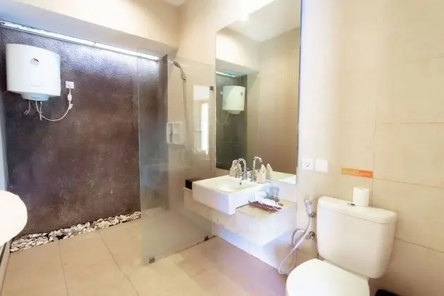 Villa, 3 Yatak Odası
