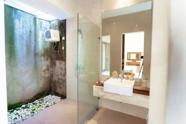 Villa, 3 Yatak Odası