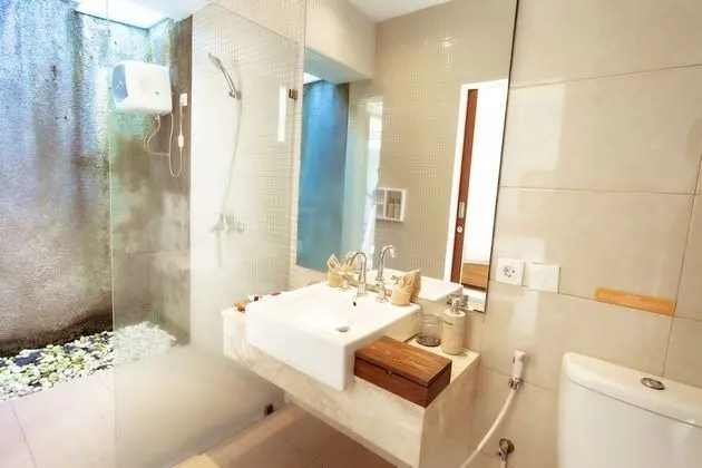 Villa, 3 Yatak Odası