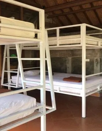 Ortak Ranzalı Oda, Karma Ranzalı Oda (Bed in 6-bed)