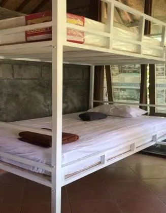 Ortak Ranzalı Oda, Karma Ranzalı Oda (Bed in 6-bed)