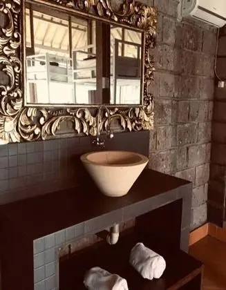 Ortak Ranzalı Oda, Karma Ranzalı Oda (Bed in 6-bed)